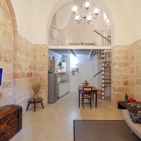 Suite Del Borgo Пресиче Екстериор снимка