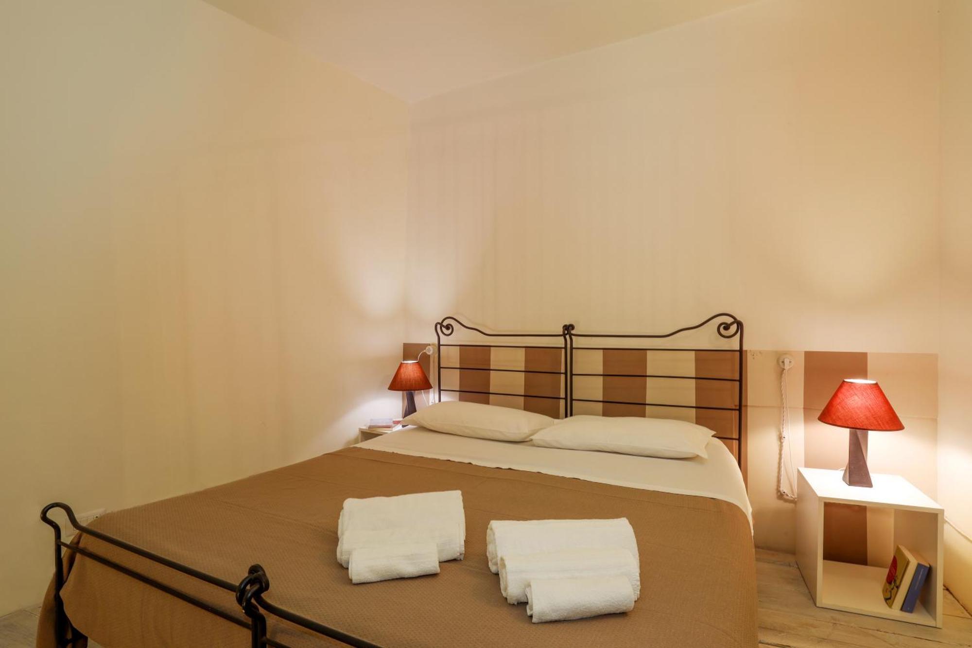 Suite Del Borgo Пресиче Екстериор снимка