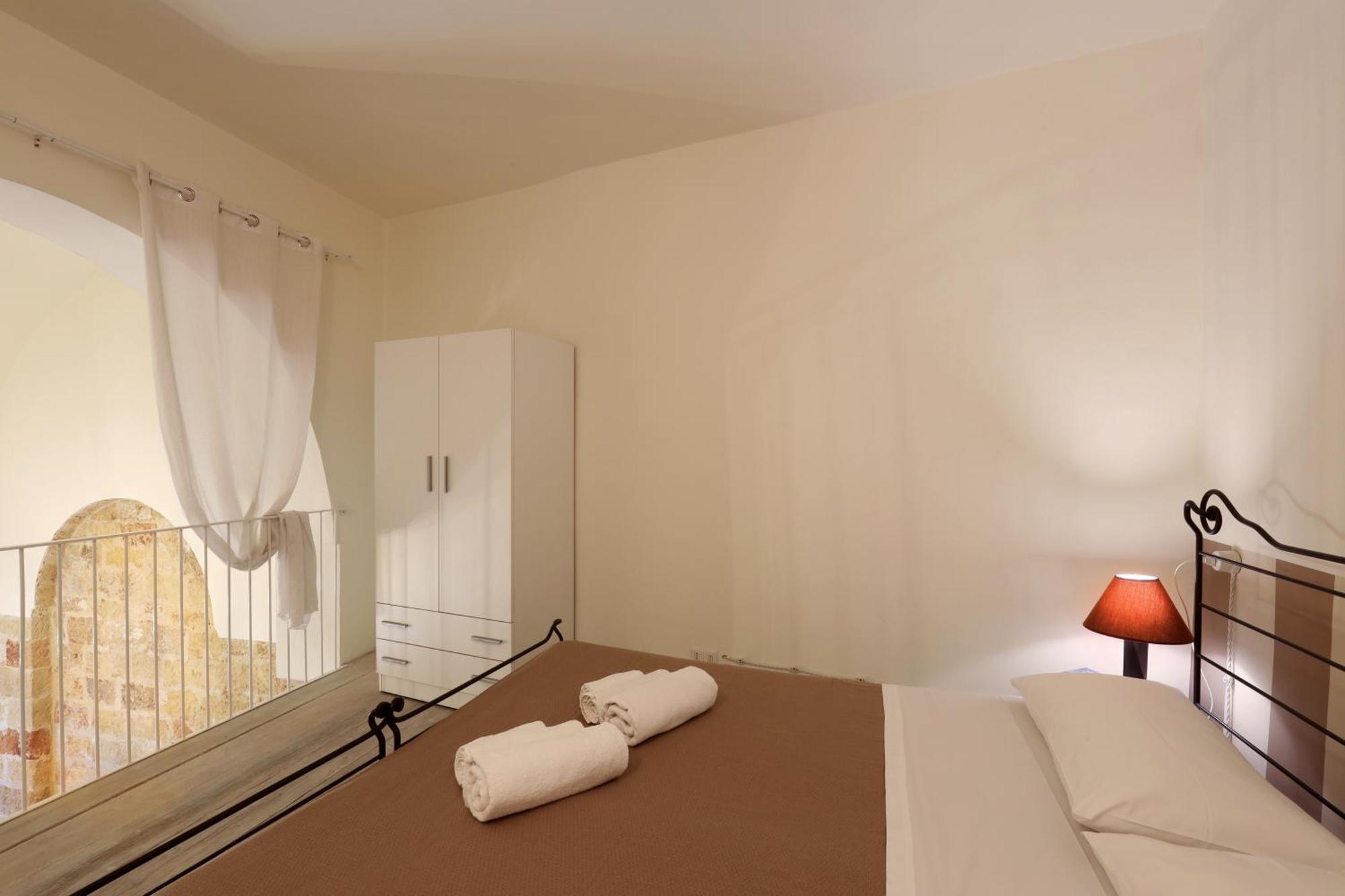 Suite Del Borgo Пресиче Екстериор снимка