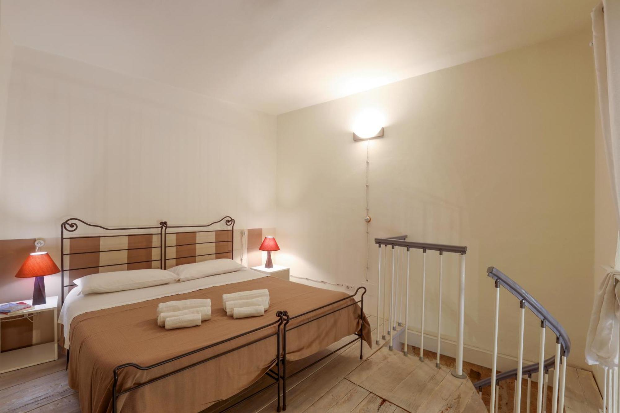 Suite Del Borgo Пресиче Екстериор снимка