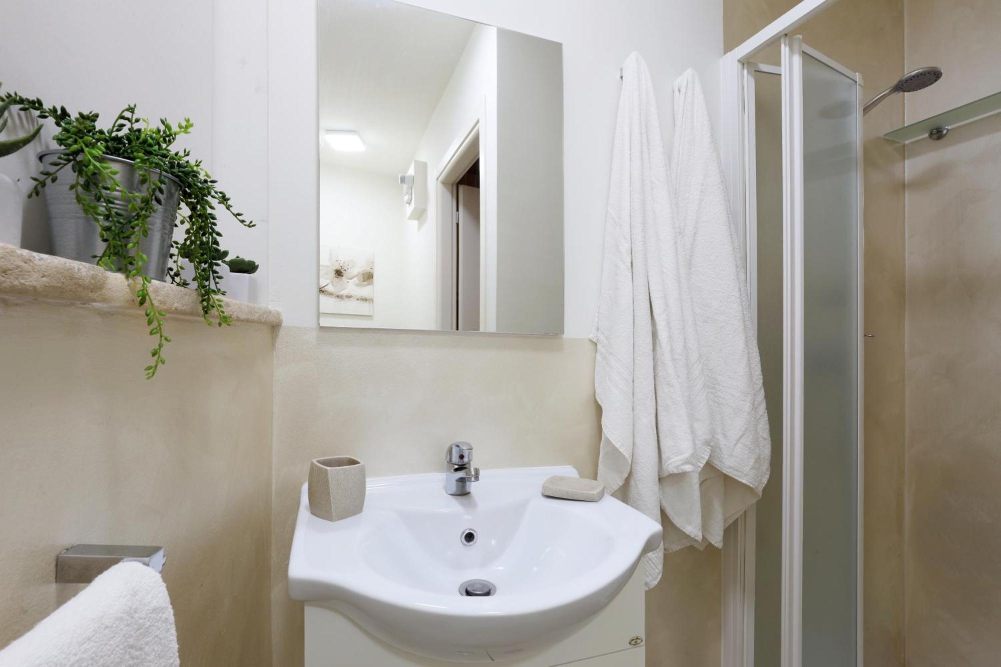 Suite Del Borgo Пресиче Екстериор снимка